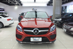 奔驰GLE轿跑SUV2015款320 4MATIC