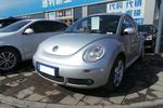 大众甲壳虫2005款New Beetle 1.8T 自动