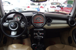 MINICLUBMAN2008款1.6T COOPER S 