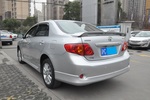 丰田卡罗拉2008款1.8 GL-S 自动