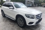 奔驰GLC级2016款GLC 200 4MATIC