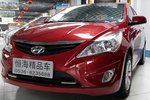 现代瑞纳三厢2010款1.4L 手动标准型GL 