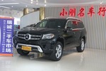 奔驰GLS级-2016款奔驰GLS450