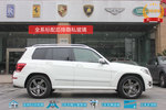 奔驰GLK级2010款GLK300 4MATIC 动感型