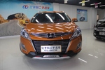 纳智捷优6 SUV2015款1.8T 两驱智尊型