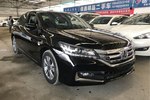 本田雅阁2015款2.0L LX 舒适版