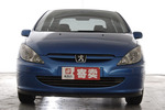 标致307三厢2006款1.6 XT 舒适型 手自一体