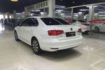 大众速腾2015款230TSI 手动 豪华型