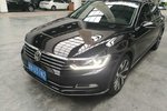 大众迈腾2017款380TSI DSG 豪华型