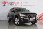 奥迪Q52015款40 TFSI 技术型