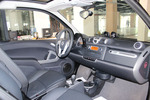 smartfortwo2011款1.0T 硬顶激情版