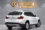 宝马X12014款sDrive18i 时尚型