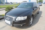 奥迪A6L2007款3.2FSI 尊亨型