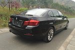 宝马5系2014款528Li xDrive 领先型