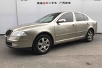 斯柯达明锐2007款1.6L 自动逸致版