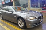 宝马5系2011款520Li 典雅型