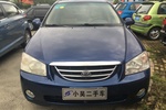 起亚赛拉图2006款1.8 GLS 自动