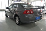 大众宝来2011款1.6L 手自一体 舒适型