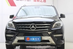 奔驰M级2012款ML350 4MATIC 动感型