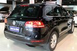 大众途锐2011款3.0TDI V6 柴油标配型 