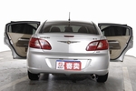 克莱斯勒铂锐2008款2.4L豪华型