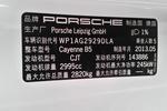 保时捷Cayenne2011款3.0T