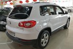 大众途观2010款2.0TSI 手自一体 菁英版