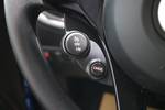 smartfortwo2016款1.0L 硬顶灵动版