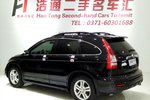 本田CR-V2010款2.4L 自动四驱豪华版 