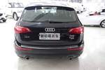 奥迪Q52010款2.0TFSI 进取型