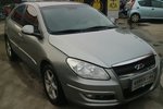 奇瑞A3两厢2009款1.6L 手动 精英型