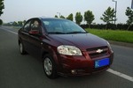 雪佛兰乐风2008款1.4SE MT