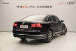 大众帕萨特2013款1.8TSI DSG至尊版