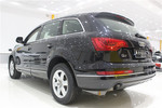 奥迪Q72011款3.0TFSI 进取型(L)