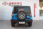 Jeep牧马人两门版2015款3.6L 罗宾汉 舒享版