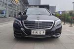 奔驰迈巴赫S级2015款S 400 4MATIC