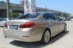 宝马5系2014款525Li 豪华设计套装