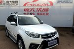 奇瑞瑞虎32014款1.6L CVT尊尚版