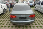 奥迪A4L2010款1.8TFSI 舒适型