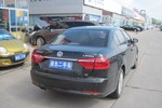 大众朗逸2014款1.4TSI DSG 蓝驱版