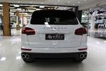 保时捷Cayenne2015款3.0T