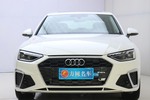 奥迪A4L2020款40 TFSI 时尚动感型