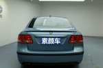 萨博9-32004款9-3 Arc 2.0t Sport