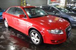 奥迪A42006款1.8T 基本型（自动）