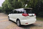 比亚迪M62015款2.4L 自动尊贵型