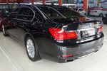 宝马7系2009款740Li 领先型