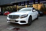 奔驰C级2016款C 200L 运动版 4MATIC