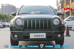 Jeep指南者2010款2.4L 运动版