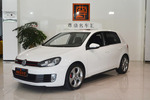 大众高尔夫GTI-2011款2.0TSI 