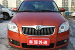 斯柯达晶锐2009款1.6L 手自一体 晶灵版